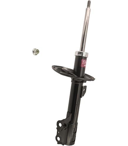 Amazon.com: KYB 339295 Excel-G Gas Strut : Automotive