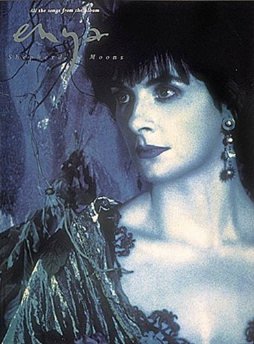 Enya - Shepherd Moons by Enya