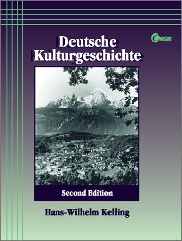 Deutsche Kulturgeschichte