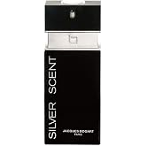 Silver Scent By Jacques Bogart For Men Edt Spray 3.33 Oz