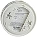 First Alert SA710B FIRST ALERT PHOTOELECTRIC SMOKE ALARM, 9 VOLT BATTERY
