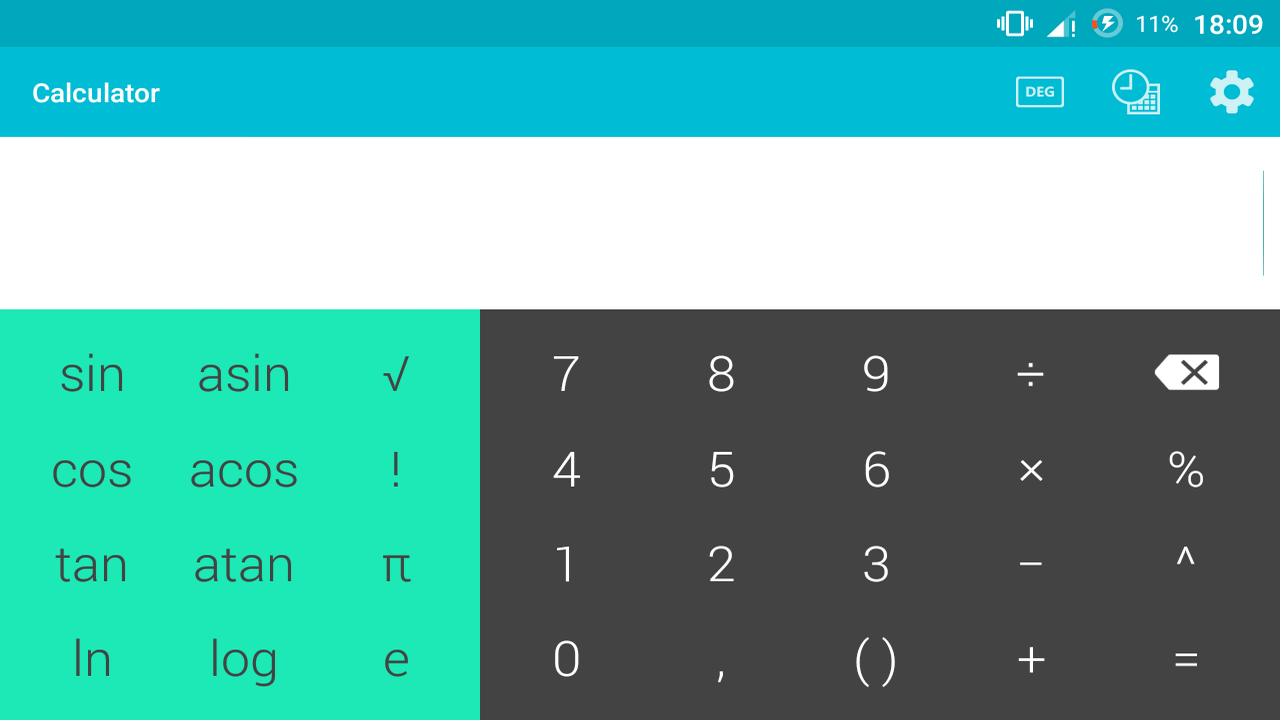 Calculator Apps & Games