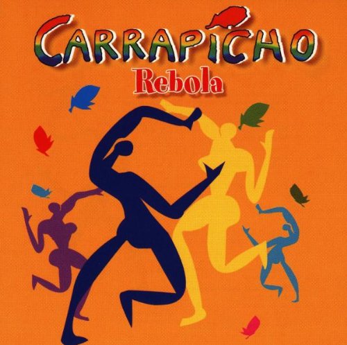 Carrapicho - Rebola - Zortam Music