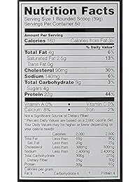 Polvo de concentrado de proteínas Performance Whey Optimum Nutrition, proteína Whey...