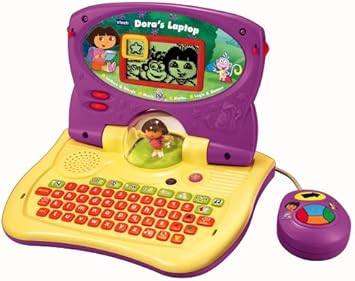 vtech dora the explorer