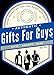 Gifts for Guys Sphere Ice Molds - Set of 2 Ice Cube Molds that are essential for any dad, brother, men, or guys home barware collection