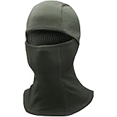 Under Armour mens Coldgear Infrared Balaclava