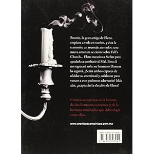 Invocacion (Cronicas Vampiricas) (Spanish Edition)