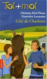 L' été de Charlotte