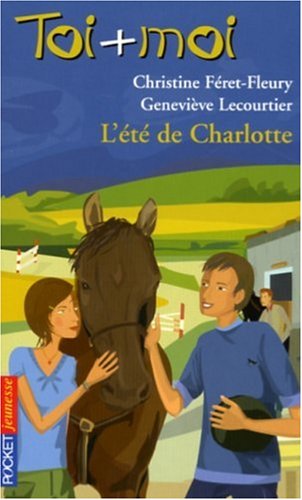 L' été de Charlotte