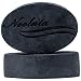 Detox Activated Charcoal Soap for Acne, Blackheads, Eczema, Psoriasis, Shaving - Soothing Acne Relief Soap - Luxury Handmade Black Soap with 8 Oils - Natural, Organic, Fast Acting Detox Bar & Vegan primary