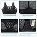 Shinymod Shapewear Corset Slimming Full Bodysuit Slimmer Bodybriefer Girdl