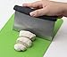 Stainless Steel Dough Scraper Chopper – Utopia Kitchen
