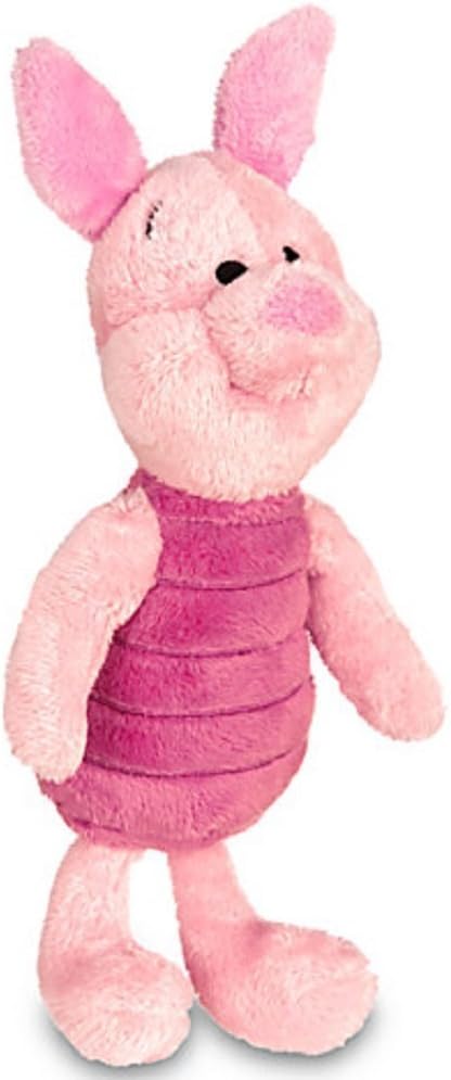 piglet teddy bear
