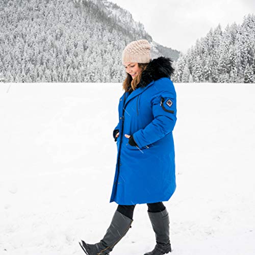 alpine north vegan jacket