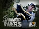 Swamp Wars Season 2