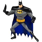 McFarlane Toys DC Multiverse Batman: Batman The Animated Series Action Figure