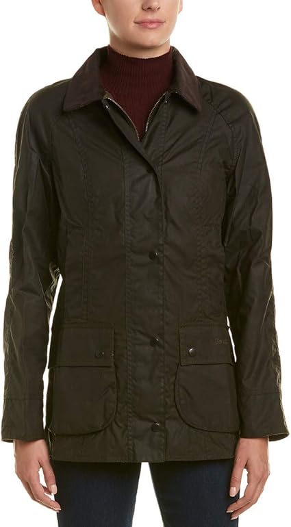 beadnell barbour jacket