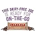Larabar Gluten Free Bar, Cappuccino, 1.6 oz Bars (16 Count)