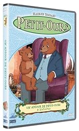 Petit-Ours - 13/25 - Un Amour De Petit-Ours