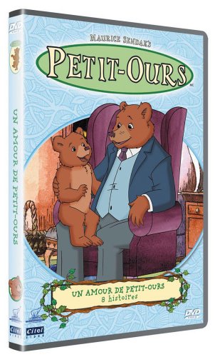 Petit-Ours - 13/25 - Un Amour De Petit-Ours