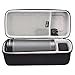 LTGEM EVA Hard Case for Harman Kardon Invoke Voice-Activated Speaker - Travel Protective Carrying Storage Bag