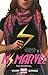Ms. Marvel Volume 1: No Normal - Book by G. Willow Wilson