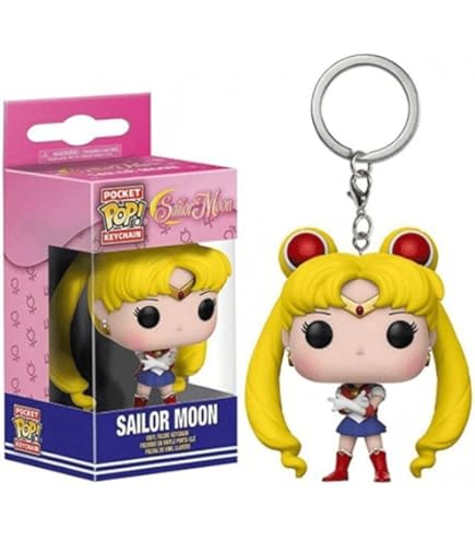 Sailor Moon キーホルダー 3個セット Sailor Moon キーホルダー 3個セット 全商品｜Sailor Moon store