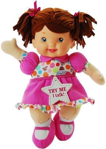 baby first little talker