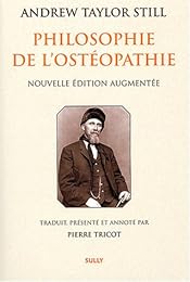 Philosophie de l'ostéopathie