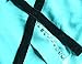 1 Inch Black Velvet Ribbon. Huge 25 Yards Roll.Single Face Spool by Drency Ribbons