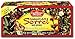 Caribbean Dreams Tea Collection - Carton of Jamaican Sorrel Tea, a Carton of Cerasse Tea Plus a Carton of Bissy (Kola Nut) Herbal Tea - Bundle of Three 24 Count Packs