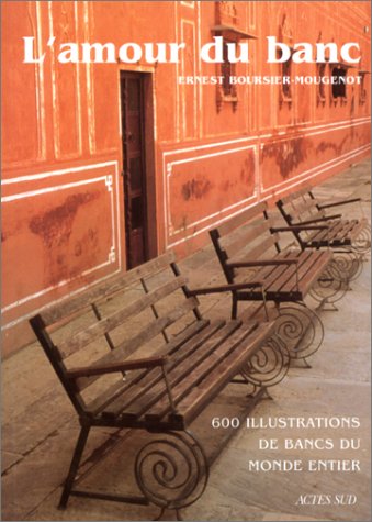 L' amour du banc