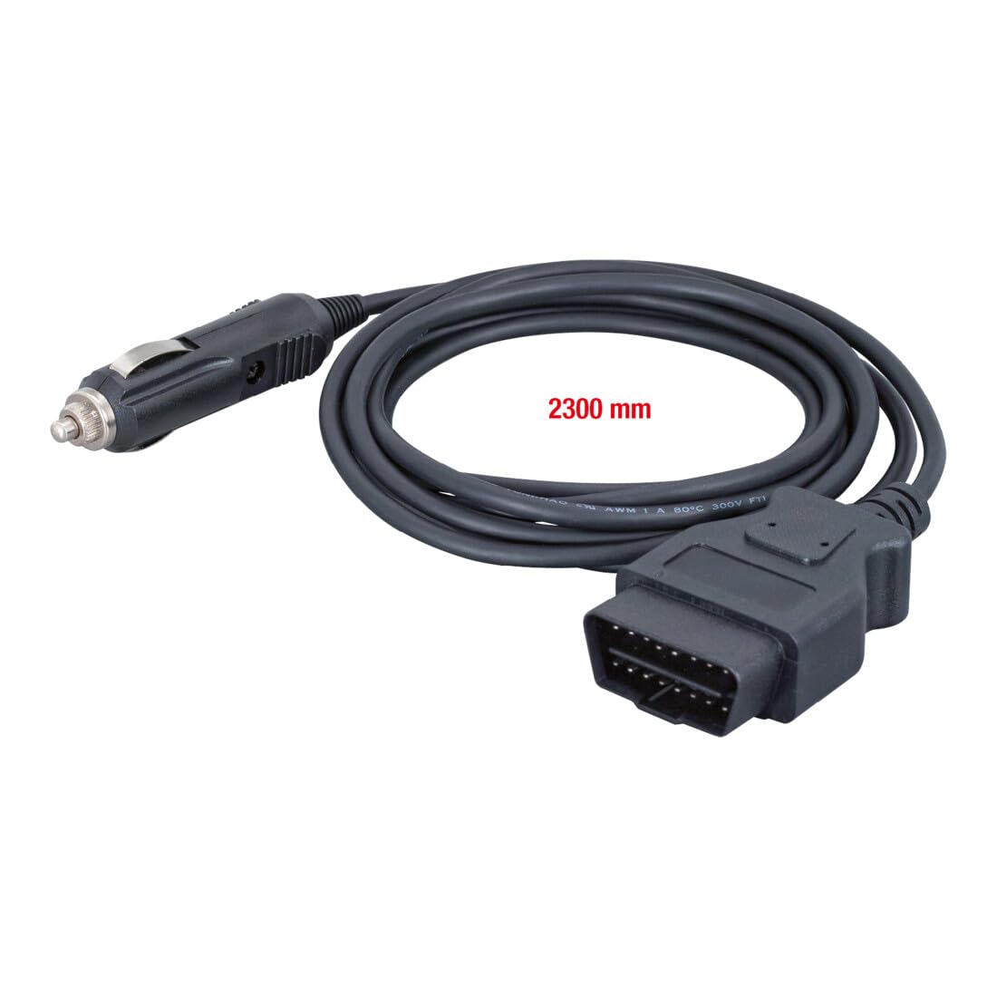 KS Tools 550.1705 OBD Eletrical System Suspense Keeper