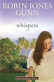 Front cover for the book Whispers by Robin Jones Gunn