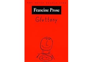 Gluttony: The Seven Deadly Sins