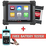 Autel Maxisys Pro MS908P Automotive Diagnostic Scanner With ECU Coding and J2534 Reprogramming (Same function as Maxisys Elite)