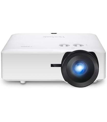 Amazon.com: Optoma EH200ST Full 3D 1080p 3000 Lumen DLP Short