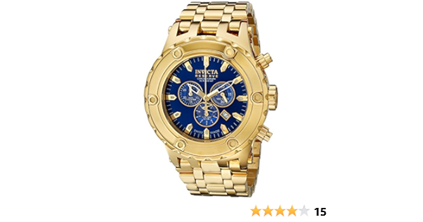 invicta 14507