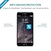 iPhone 6 and 6s Screen Protector - Anker GlassGuard [2-Pack] (Premium Tempered-Glass Screen Protector) for Apple iPhone 6 and iPhone 6s (4.7 inch)