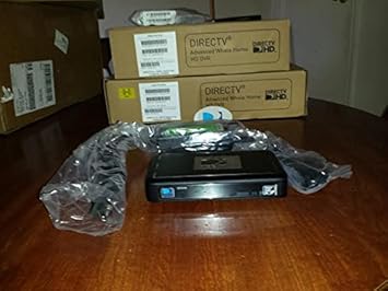 Whole House Wiring Directv Dvr - Complete Wiring Schemas