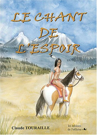 Le  chant de l'espoir
