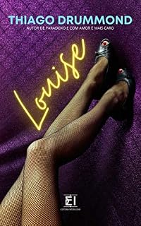 Livro Louise: Conto