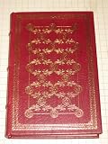 Hardcover Fairy Tales - Hans Christian Andersen - The Franklin Library - Harry Clarke Illustrations - Limited Edition Book