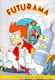 Futurama - Saison 1
