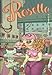 Rosetta: A Comics Anthology Volume 1 by Marc Bell, Nick Bertozzi