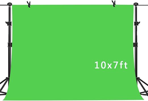 estudio fotografico amazon