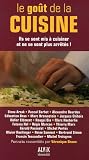Image de Le goût de la cuisine : Ils se sont mis à cuisiner et ne se sont plus arrêtés !