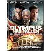 Olympus Has Fallen (+UltraViolet Digital Copy) by Sony Pictures Entertainment