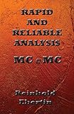 Rapid and Reliable Analysis by Reinhold Ebertin, Kris Brandt Riske